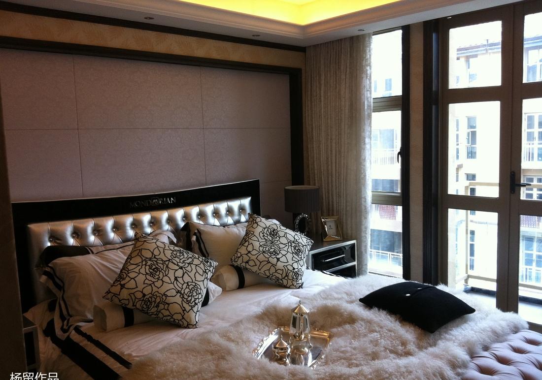 天庐样板房设计解析-14