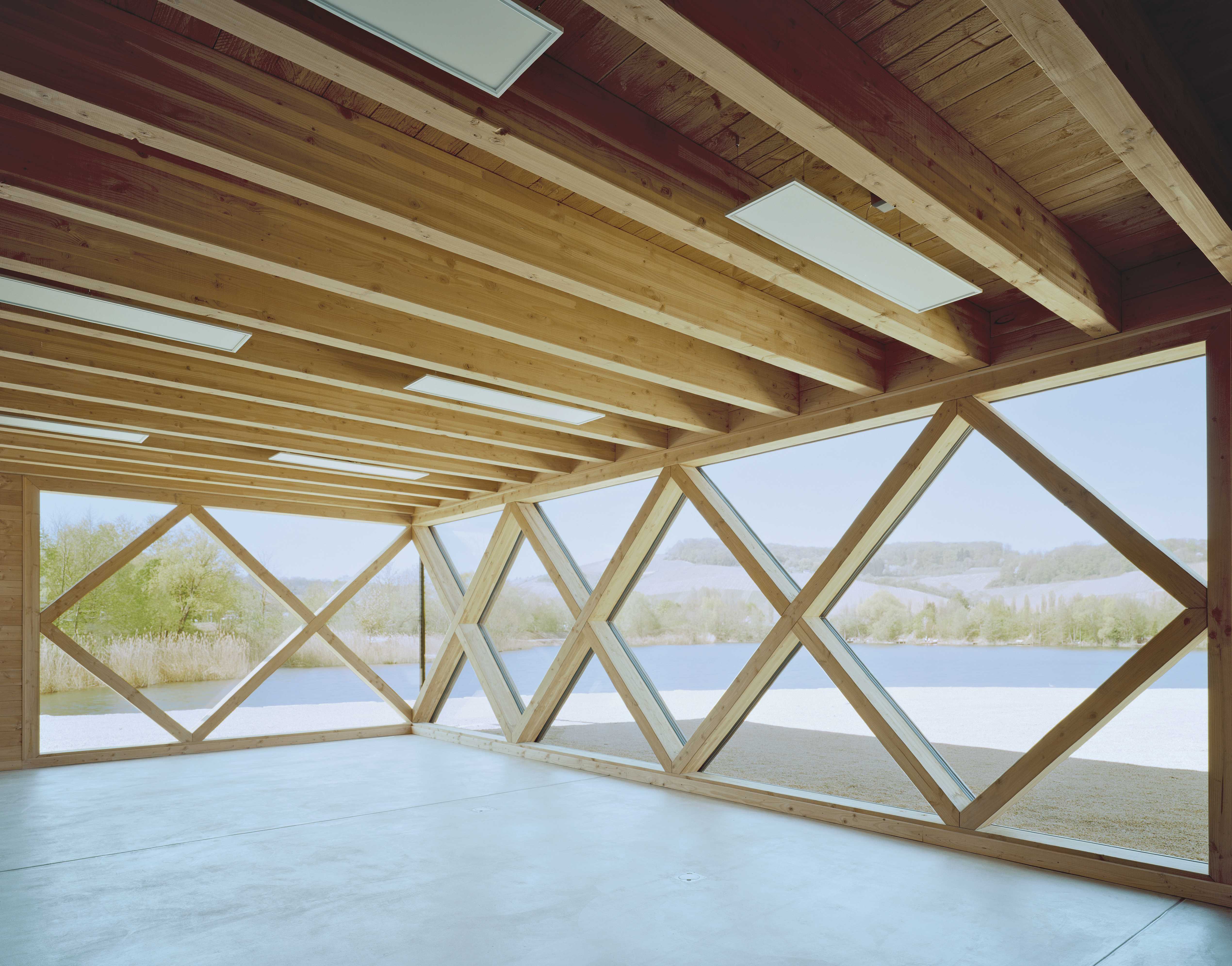 生态中心“Haff Remich”-17