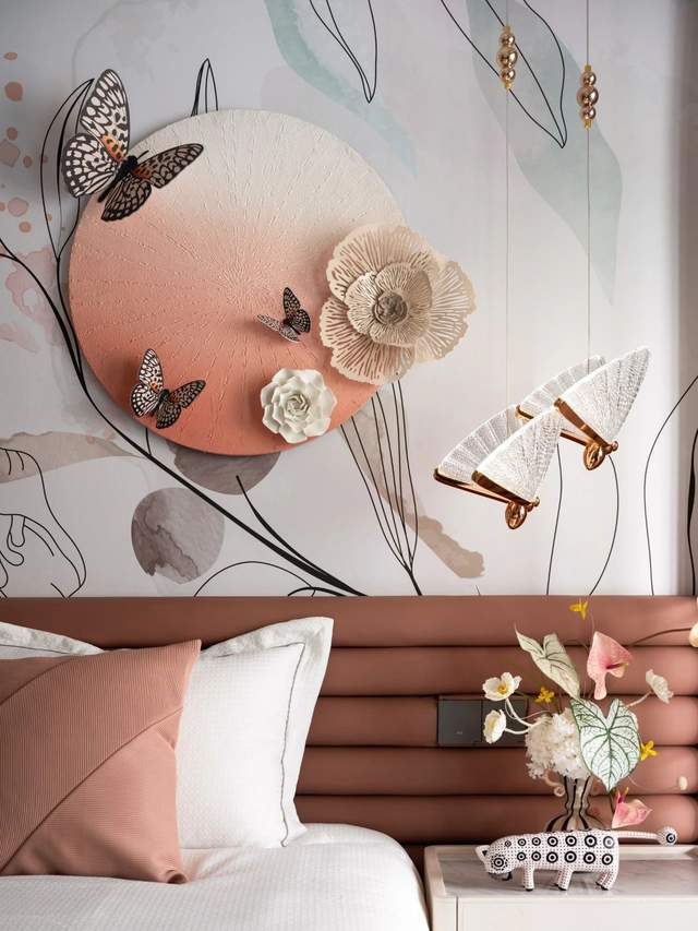 美盛·金水印二期丨中国郑州丨丹健国际设计（硬装）,引擎联合设计（软装）-115