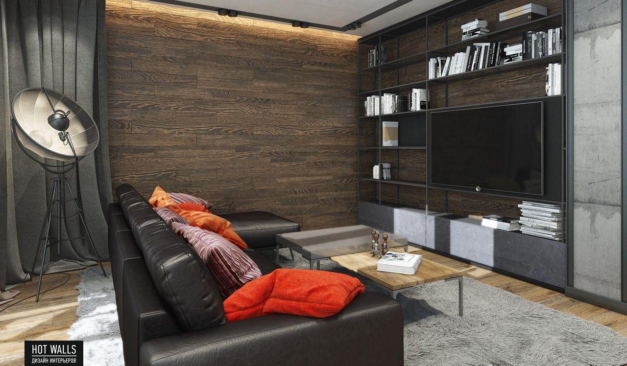 Das Haus Hot Walls-6