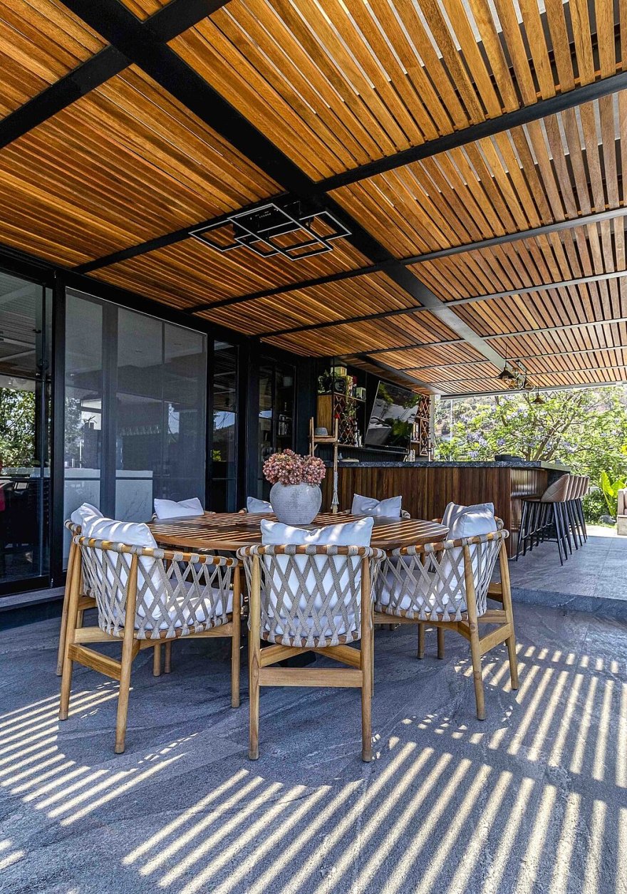 Ayamonte 个性化设计住宅丨墨西哥瓜达拉哈拉丨Estudio Banuet-15