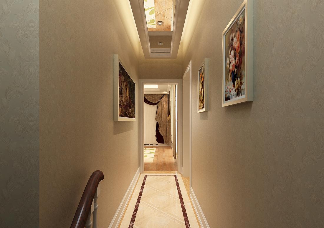 烟台养马岛别墅设计丨中国烟台-14