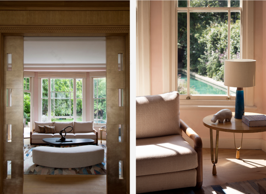 伏尔泰码头屋丨法国丨Pierre Yovanovitch-86