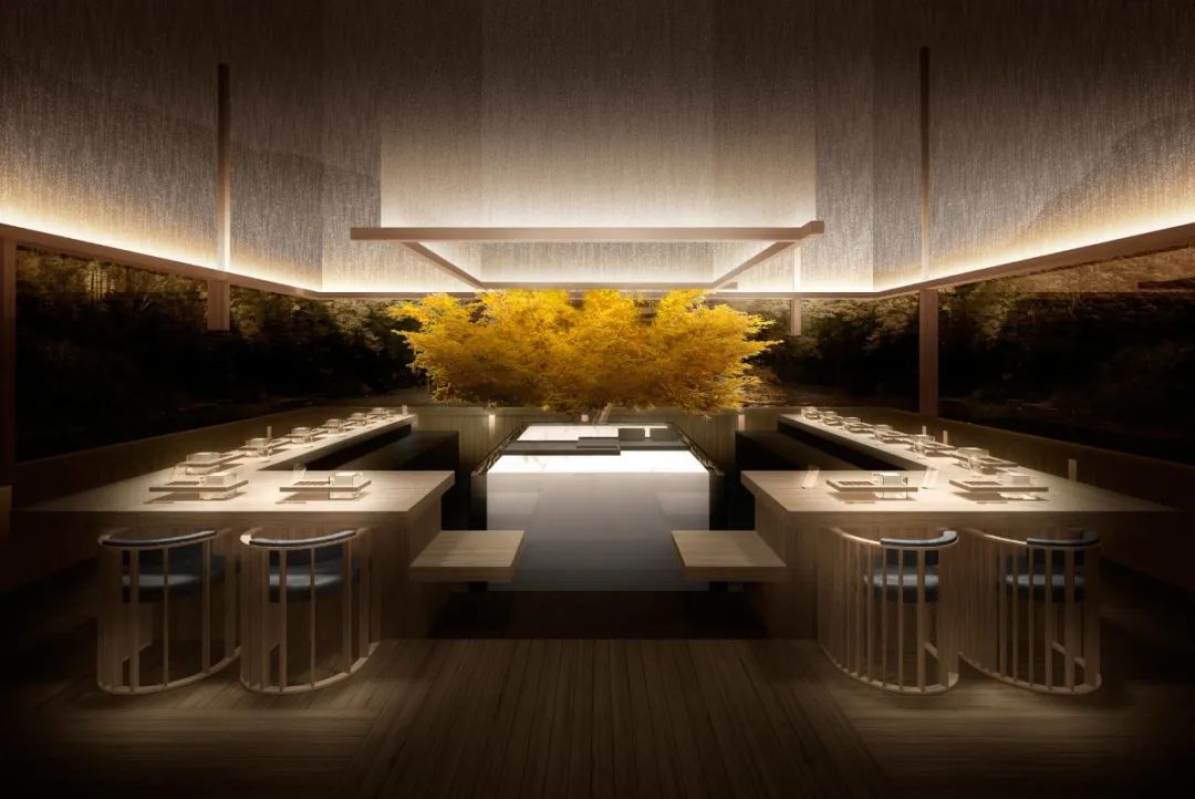 奢侈品牌概念店设计鉴赏丨日本东京丨Curiosity agency-152