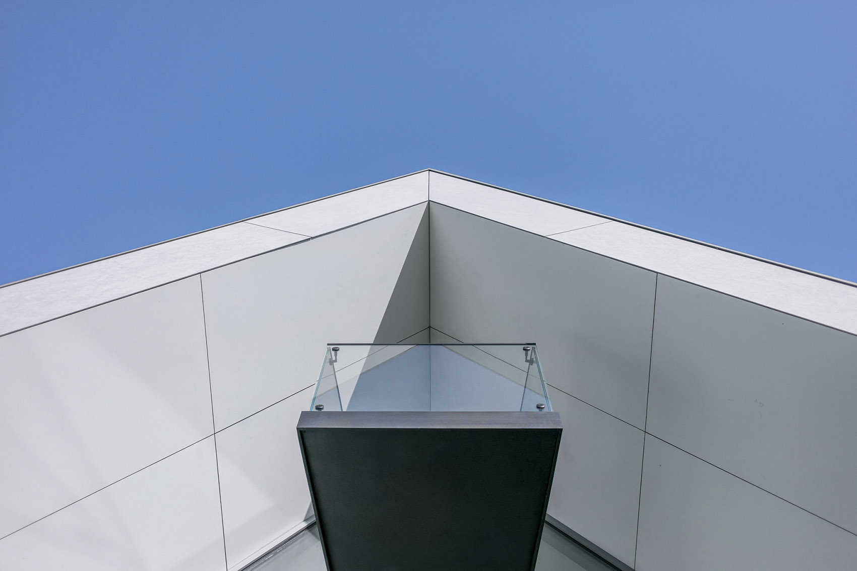 Giewont山上的私人住宅丨波兰丨BXB studio Bogusław Barnaś-98