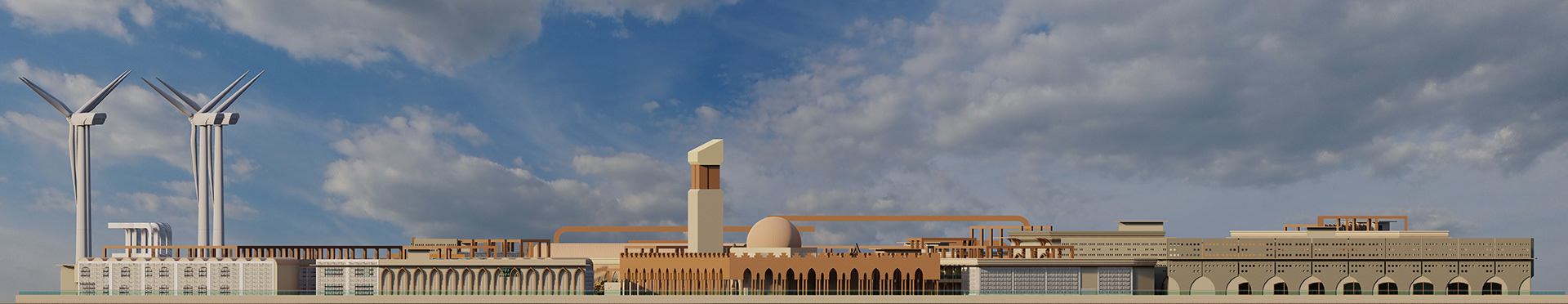 Kinaz村项目丨Hossam salama-60