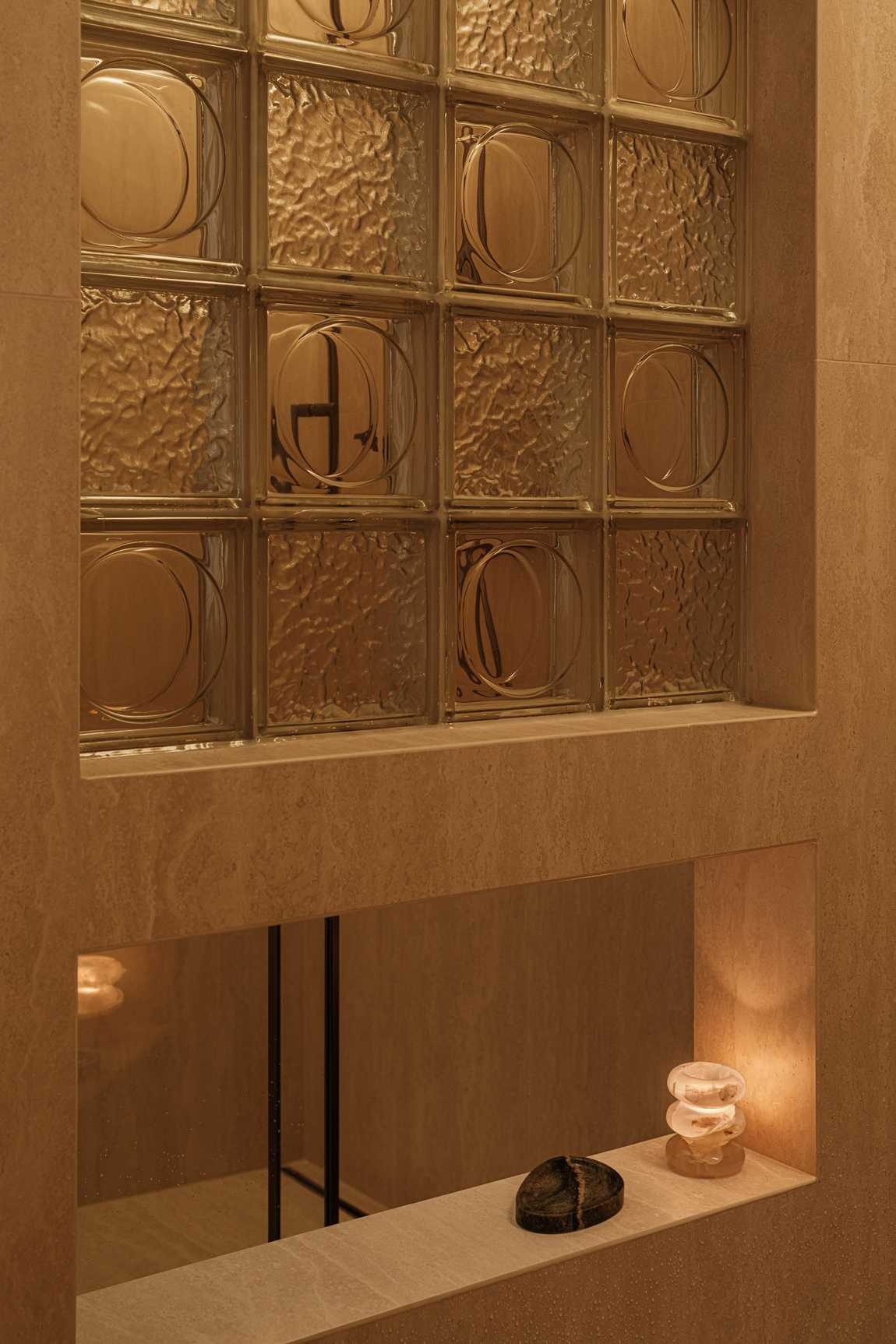 《汐间》248㎡中古混搭 · 宏福樘实景丨中国朝阳-70