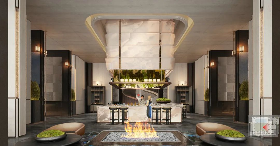 2025新款售楼设计-22