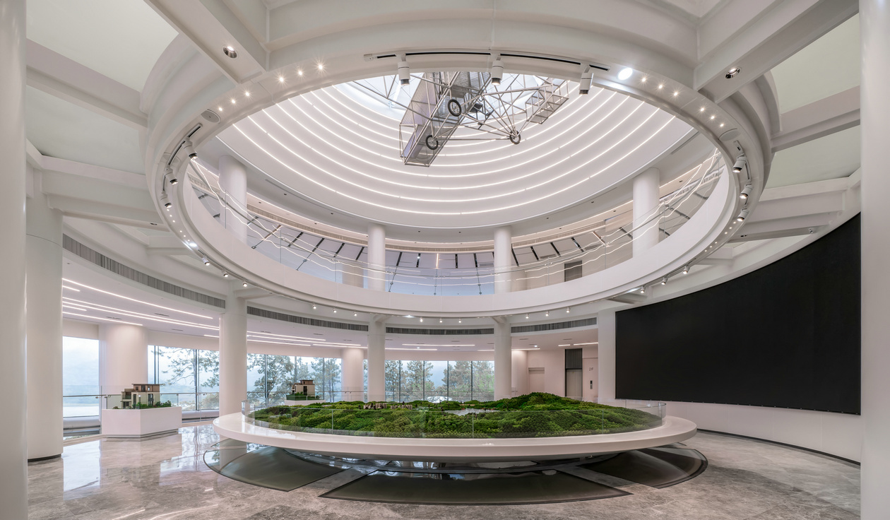 元禾大千 | 飞行体验、穿行时空、抵达未来-28