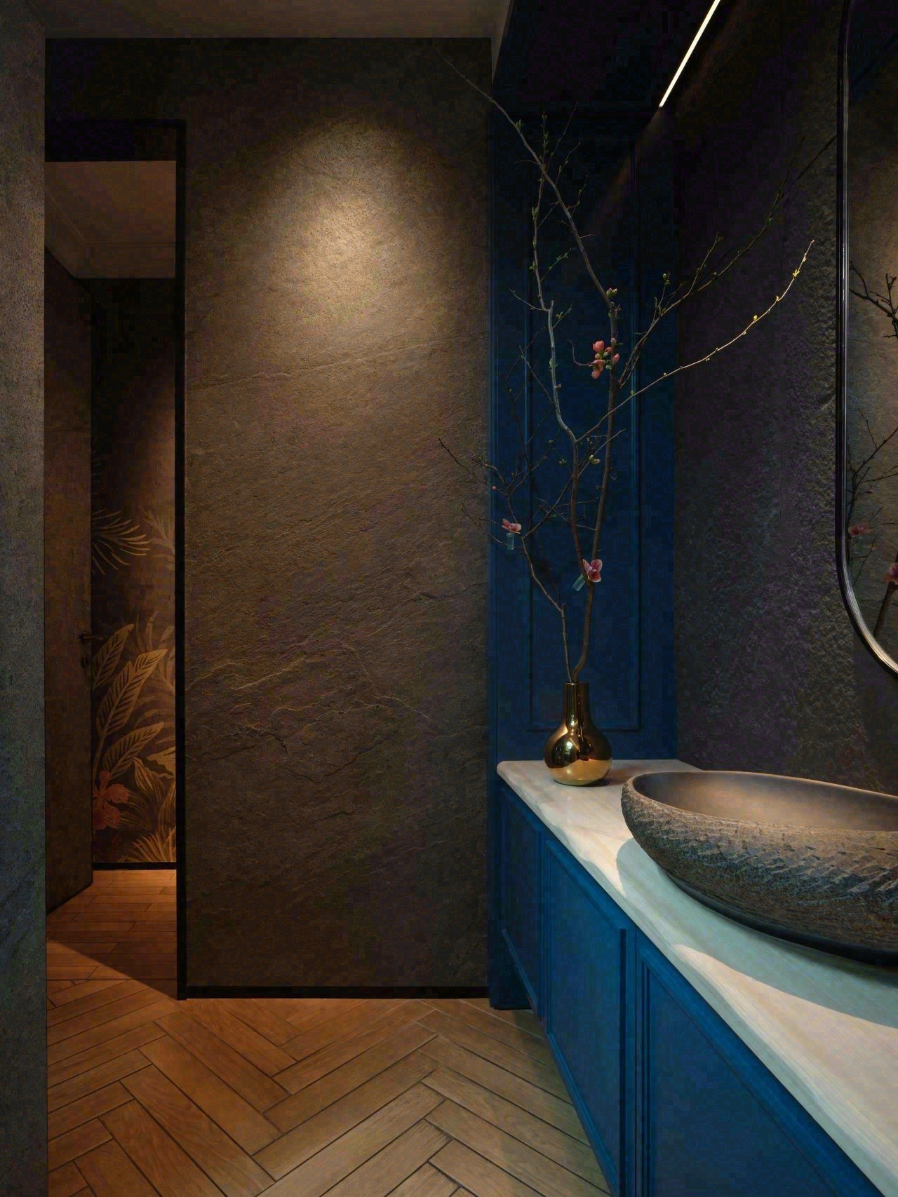 PROMISE餐厅丨中国上海丨法纳兴设计事务所SEA DESIGN-57