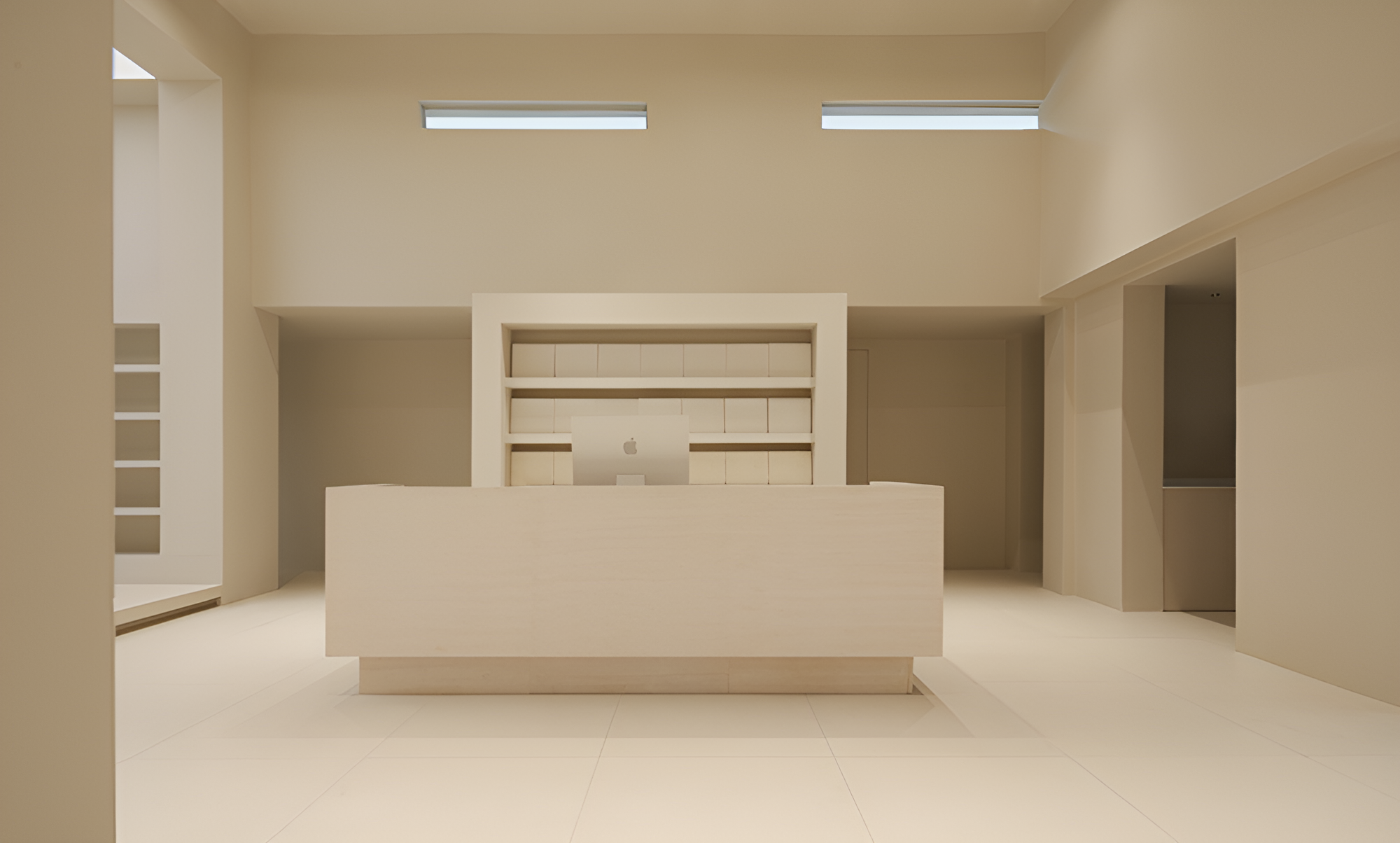 彩虹星球宠物告别馆丨中国北京丨NOTHING DESIGN-5