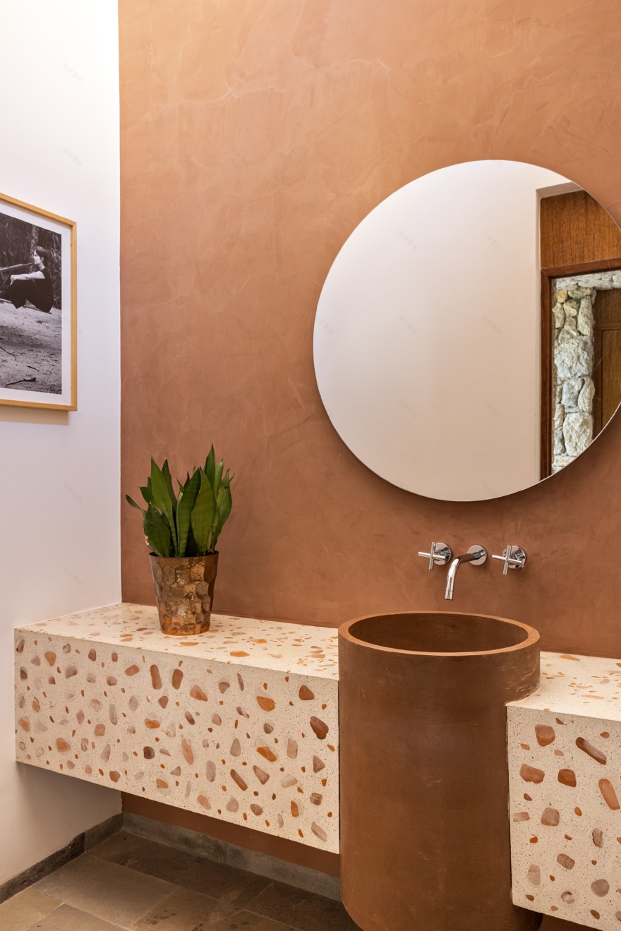 VLP住宅;VLP房屋(注:由于VLP可能是特定的缩写,在没有更多背景信息时,仅从字面翻译为住宅或房屋,若VLP有特定含义,需根据具体语境进一步确定) 丨巴西丨Pascali Semerdjian Arquitetos-43