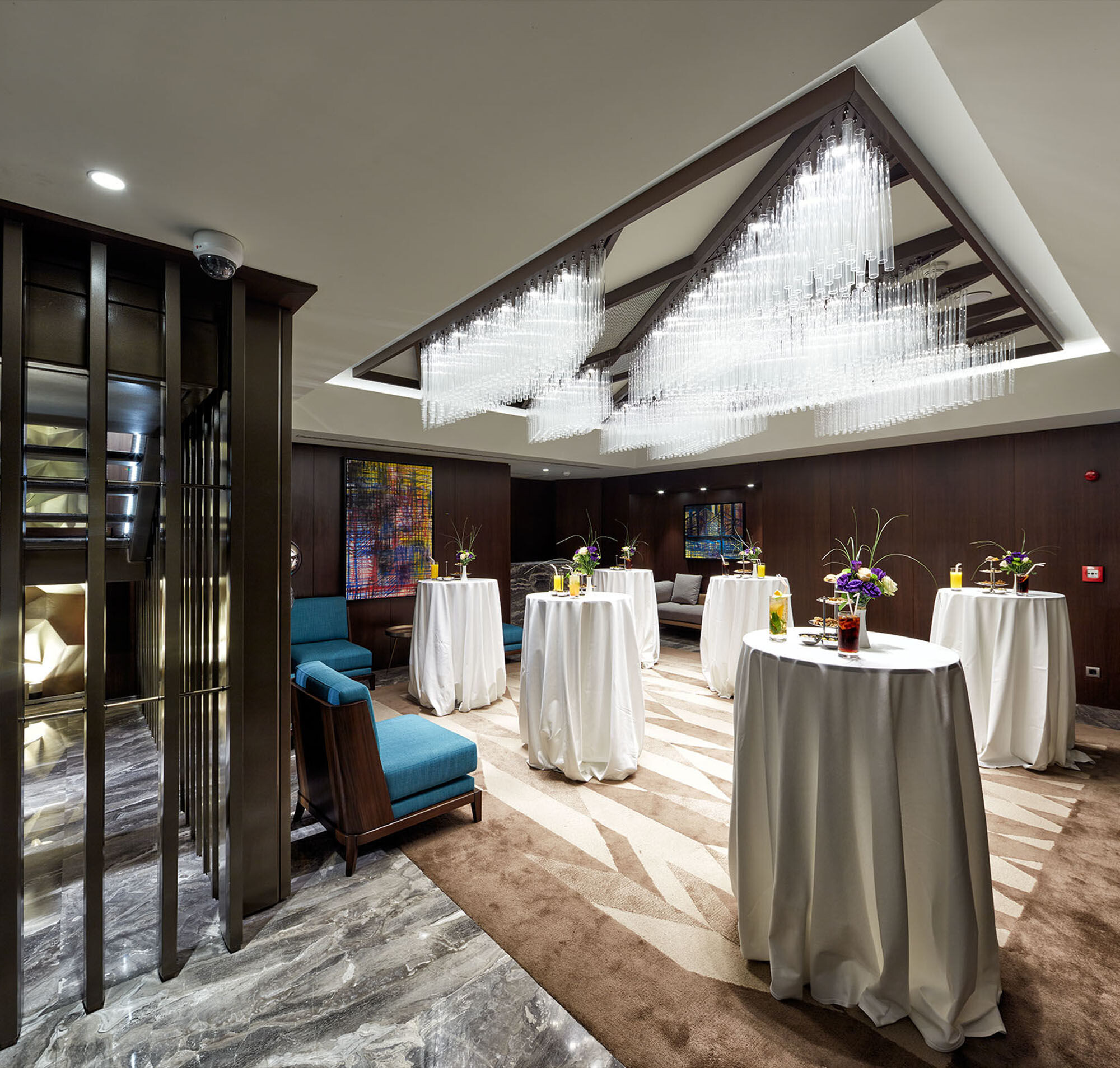 多变几何,自然与高级材料的融合-43