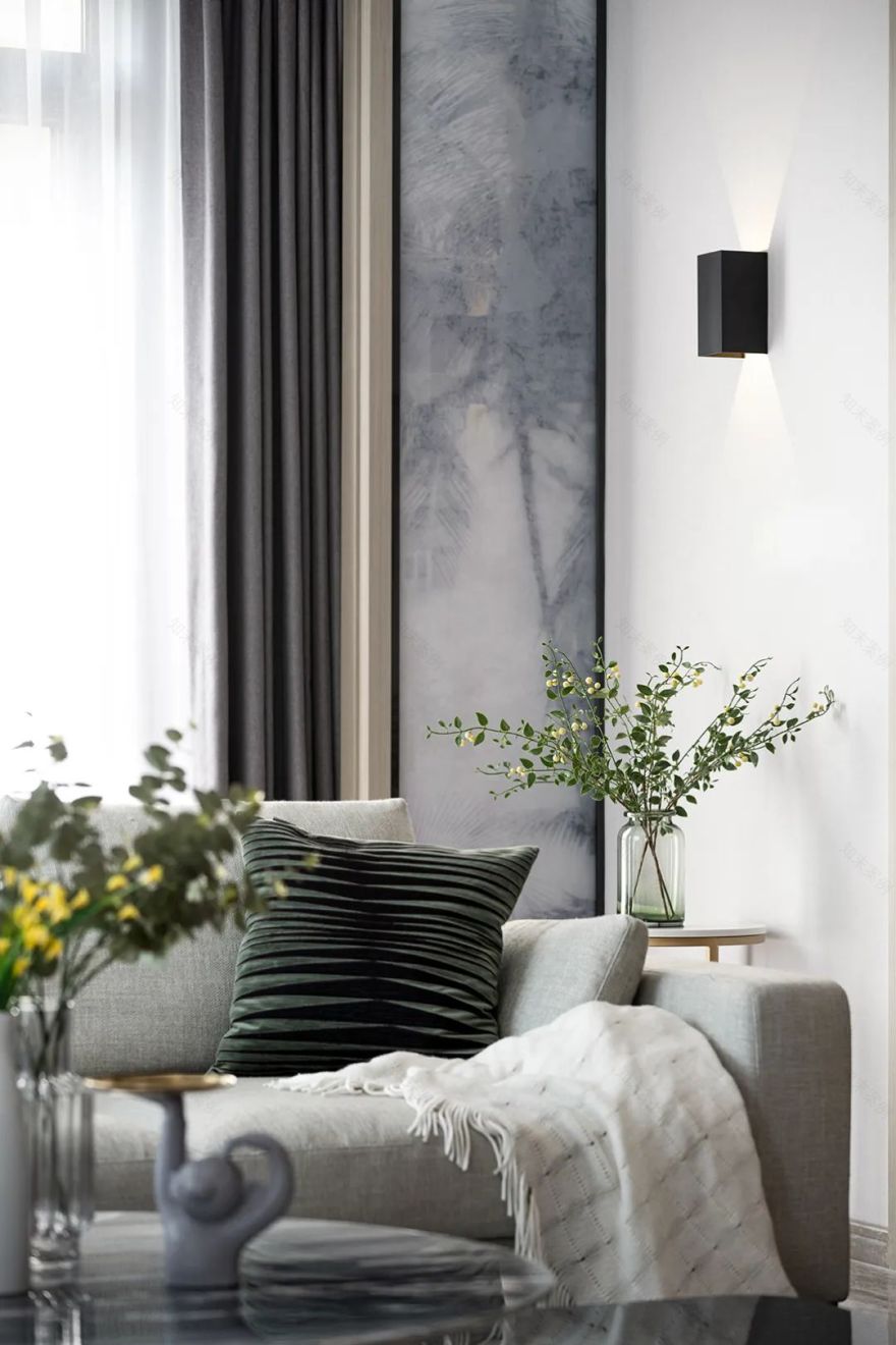 宁波亚隆它山郡丨中国宁波丨乙舍木厘设计事务所-26