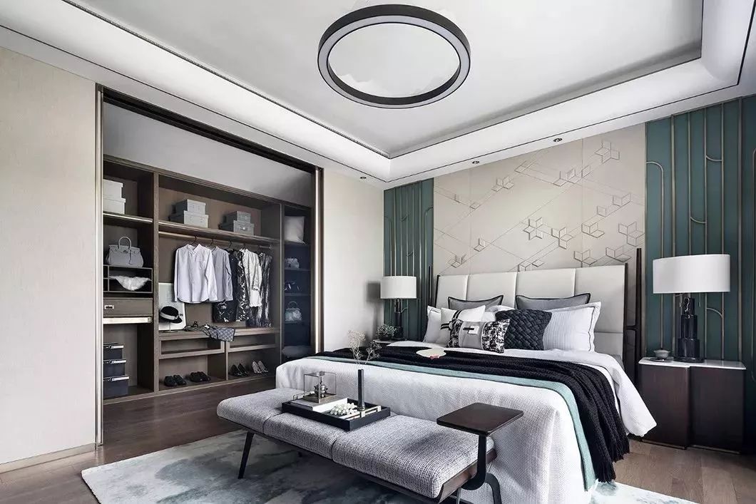 新中式，最美的东方设计！-31