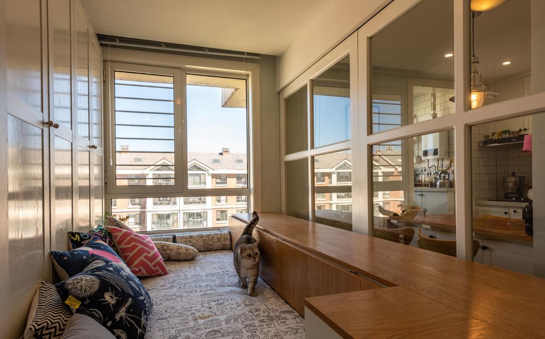 绿意盎然的自然之家-32