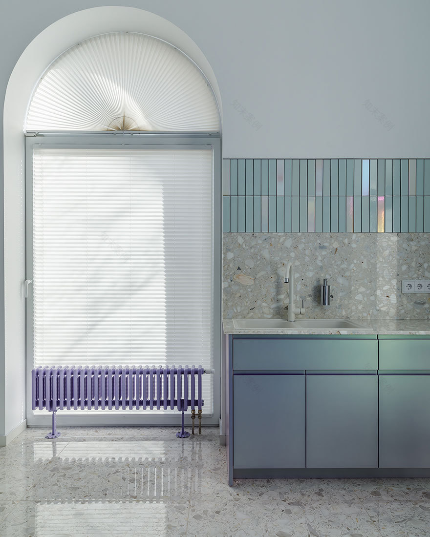 俄罗斯荷尔蒙健康诊所丨俄罗斯克拉斯诺达尔丨Bon Ton 工作室-16