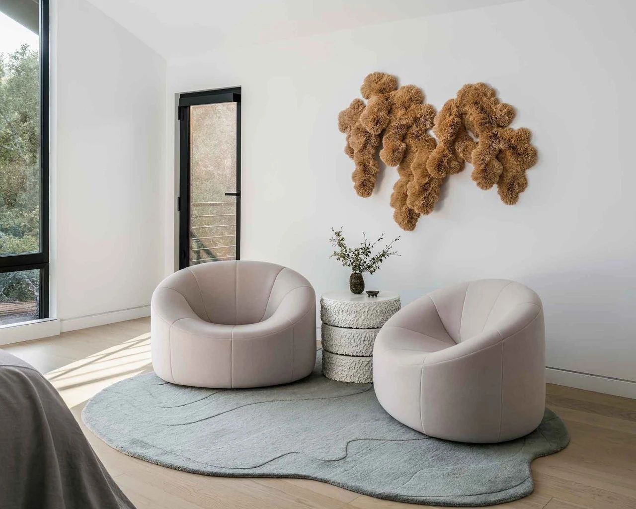 Nina Maya 新作丨美国丨Nina Maya Interiors-56