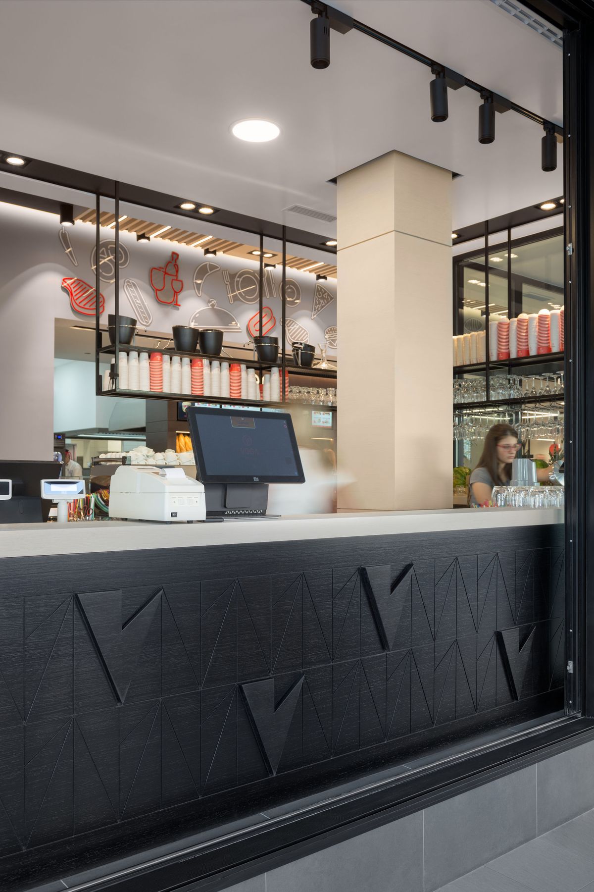 丨Bina Studio,Relja Ivanić（建筑与室内设计等）-13