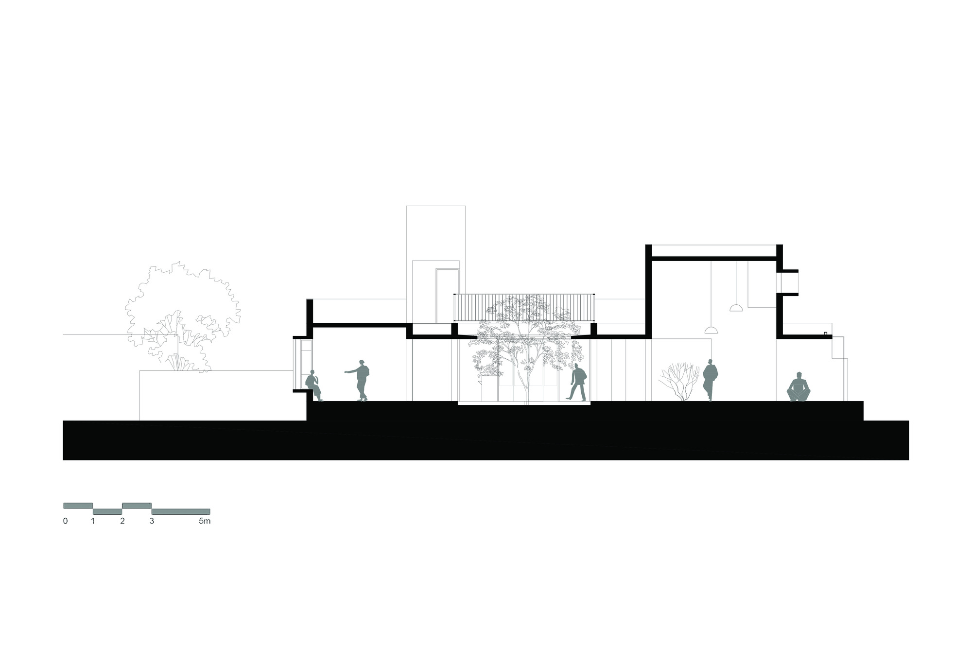 宁静之屋丨印度丨Craft Narrative-21