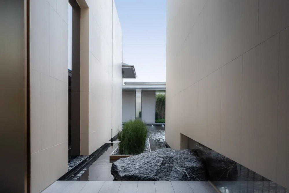 东莞中海·凤凰熙岸丨中国东莞丨HILL 希尔景观-24