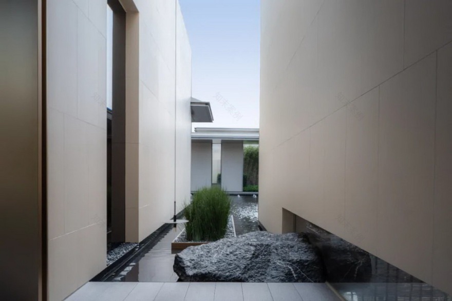 东莞中海·凤凰熙岸丨中国东莞丨HILL 希尔景观-24