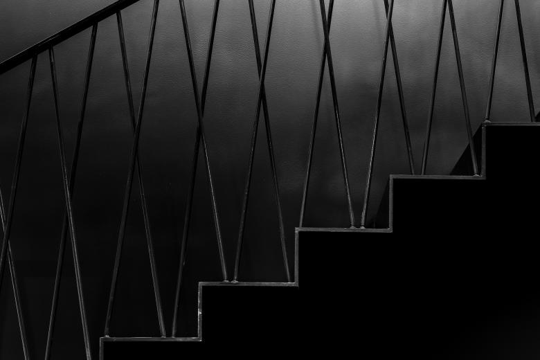 HQ BINST ARCHITECTS办公楼改造项目丨比利时安特卫普-35