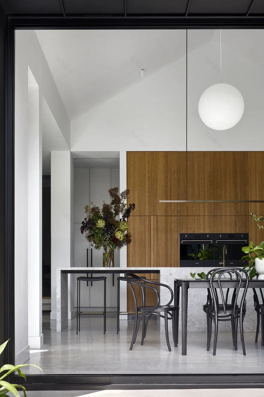 希望之家丨澳大利亚丨Design by AD-12