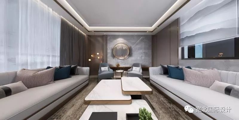 福州院子 | 吴建海打造轻奢空间,至繁至简,吐故纳新-36