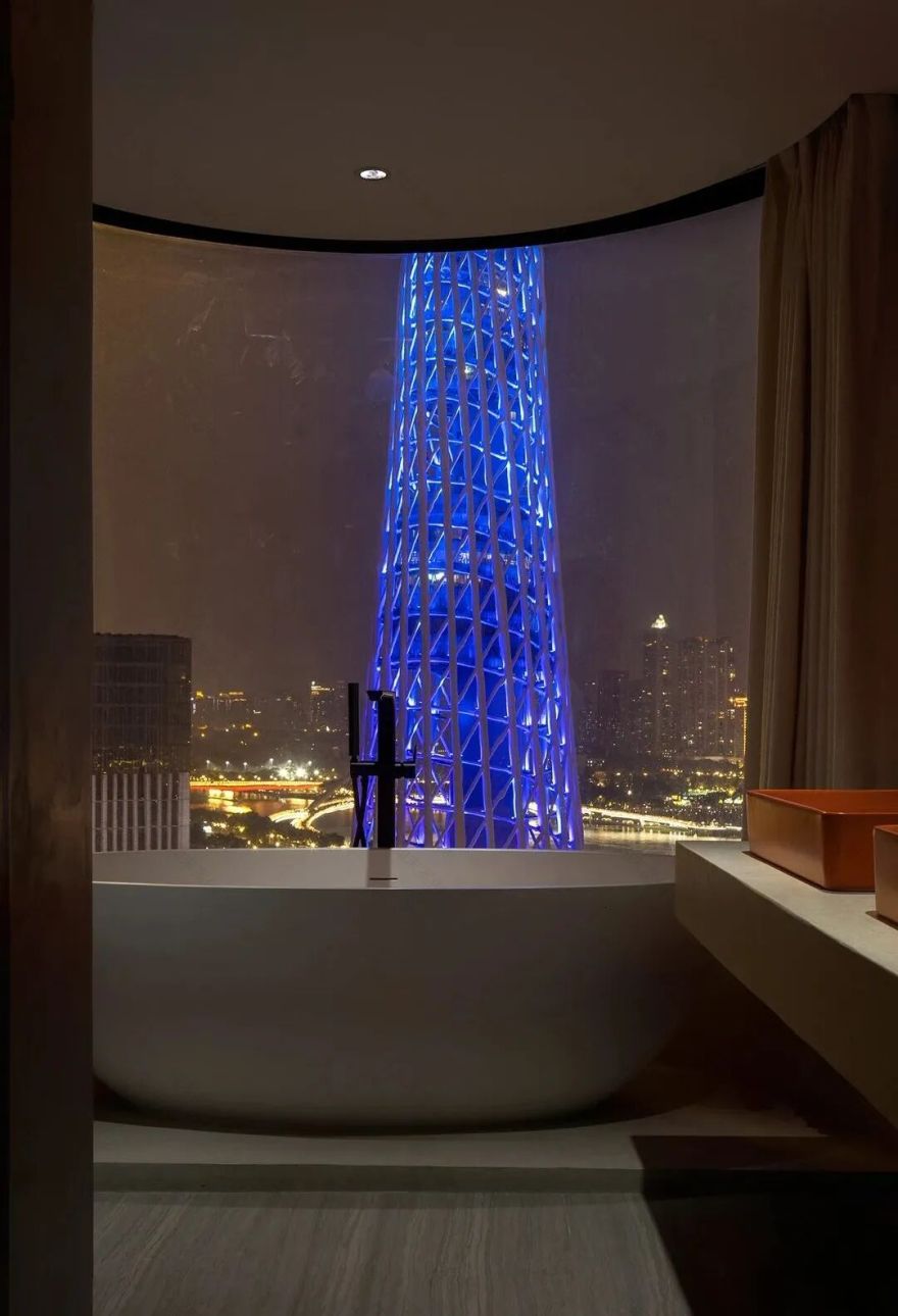 私宅设计|古朴自然的家,兼具艺术与仪式感-123