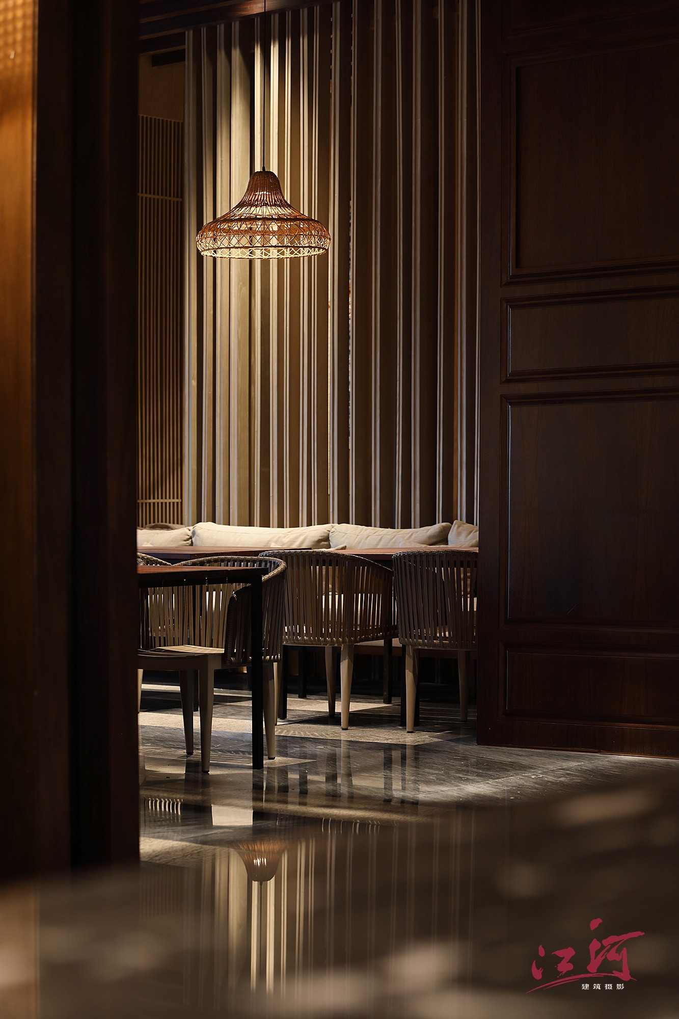 昆明喜来登酒店摄影丨中国昆明-32