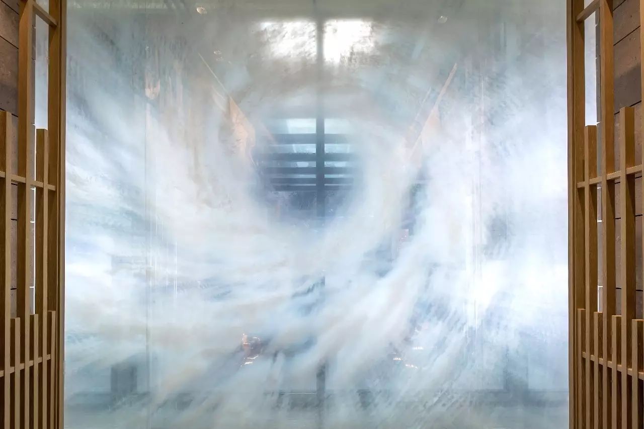 蓝途新品 | 南海希尔顿南海翼酒店—寻逸心灵的秘境！-48