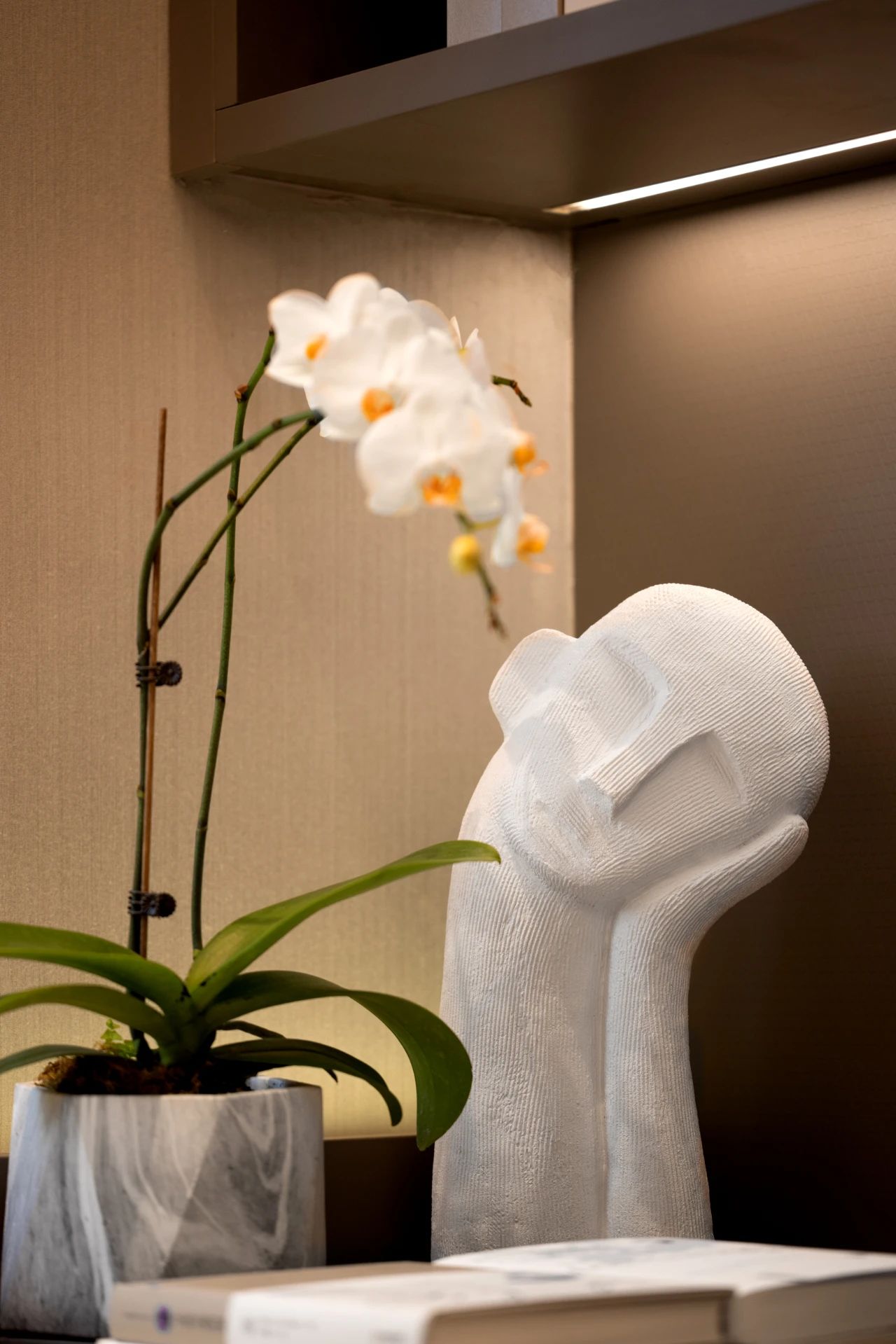 西南海样板间丨中国昆明丨美时美客|国际|设计-34