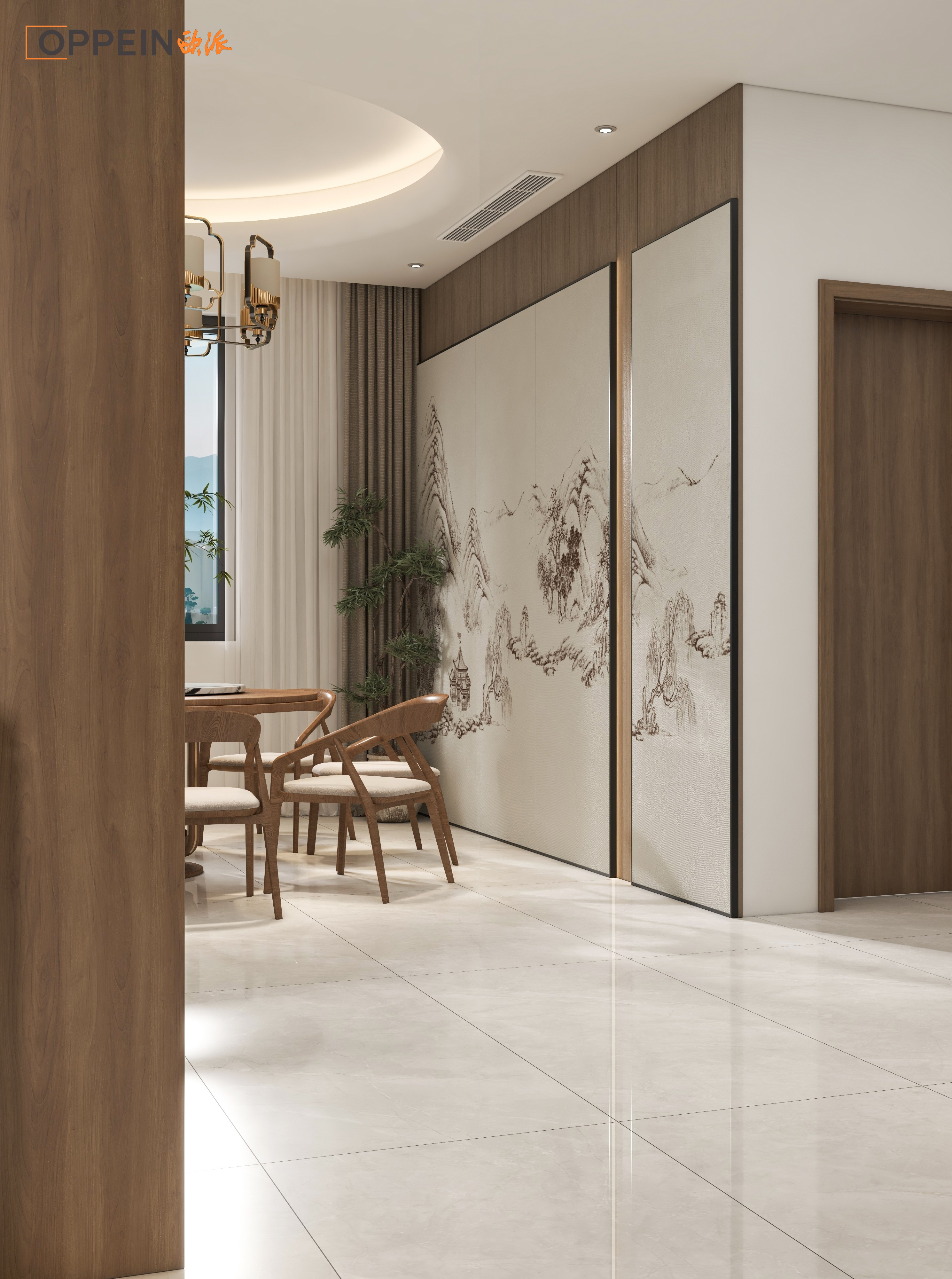 荣总乐桥自建别墅-11