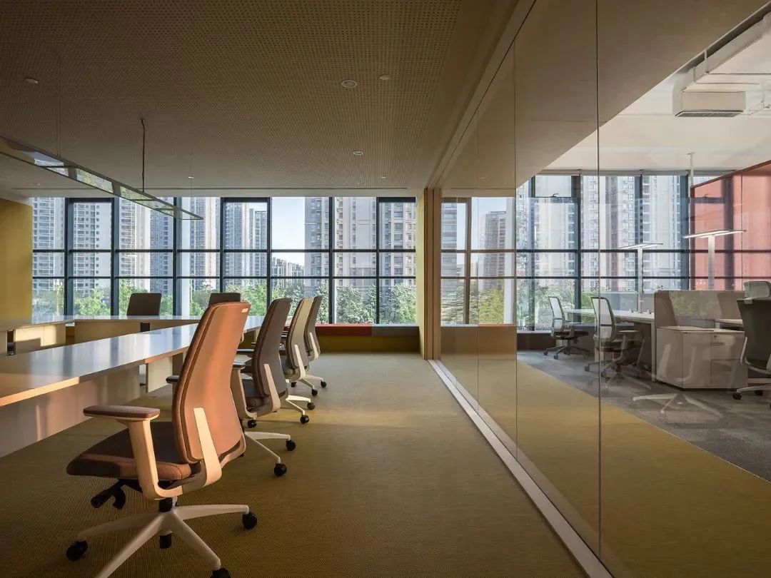 VANSEA 范玺营销中心丨红山设计 HONG Designworks-40