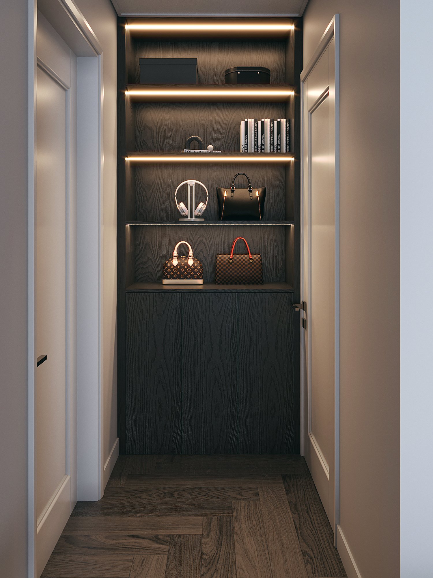 LX HOUSE I 99 SPACE-6