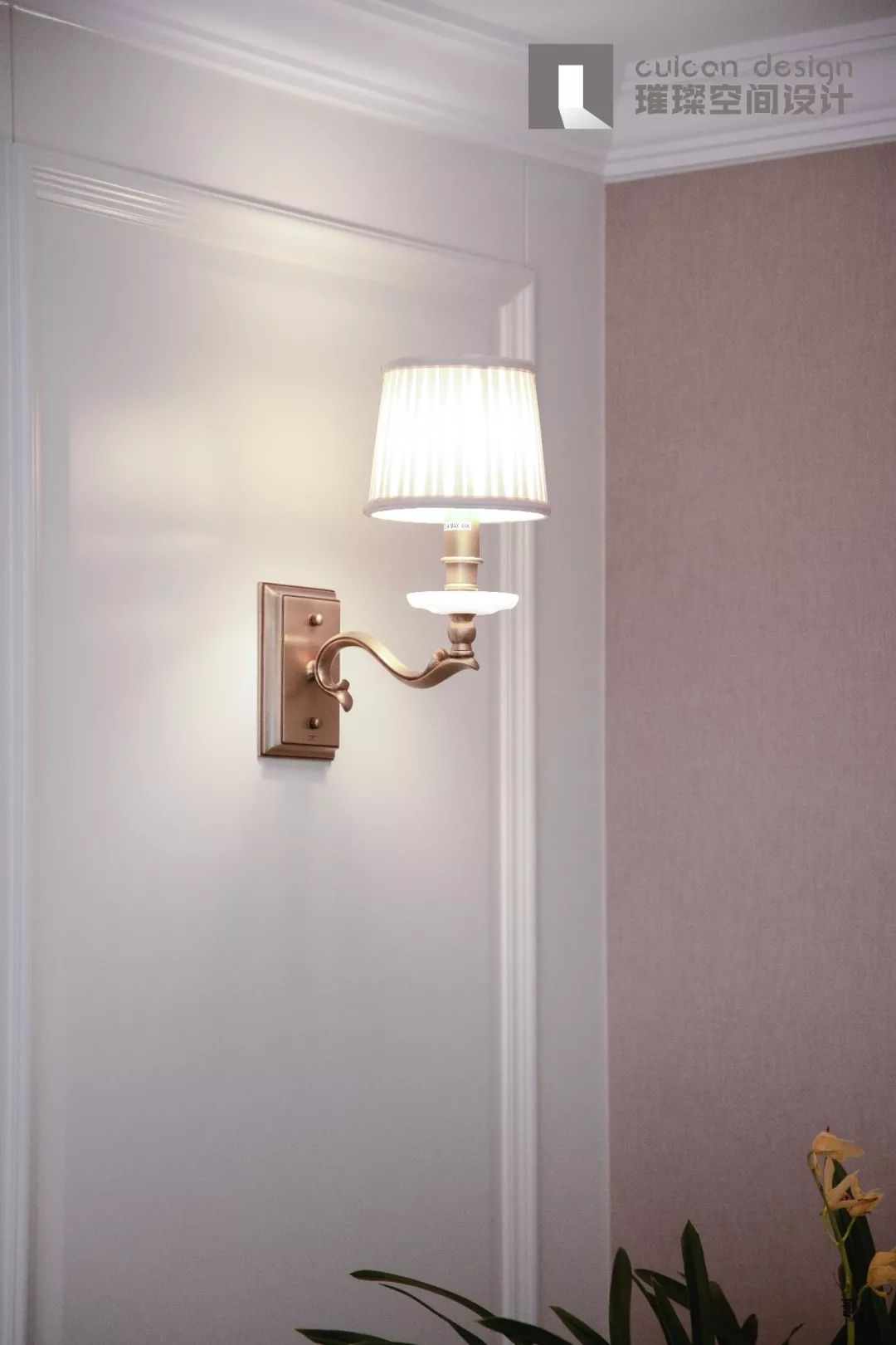 浙江桐乡罗马都市美泉宫，轻奢典雅的家-29