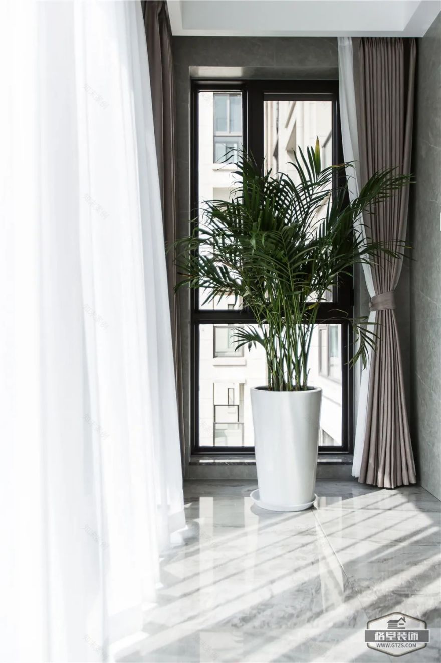 乐动文雅爱乐之家丨中国衢州丨格堂装饰-53