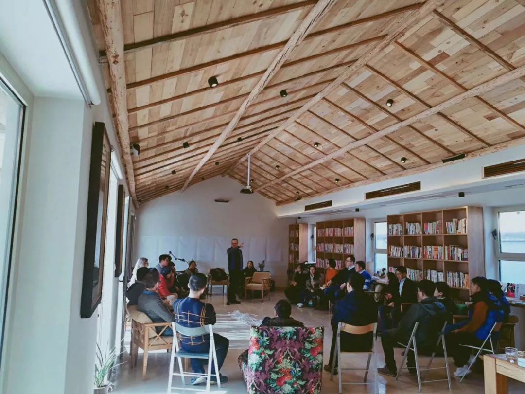 东麦窑社区美丽乡村环境综合整治工程丨中国青岛-121