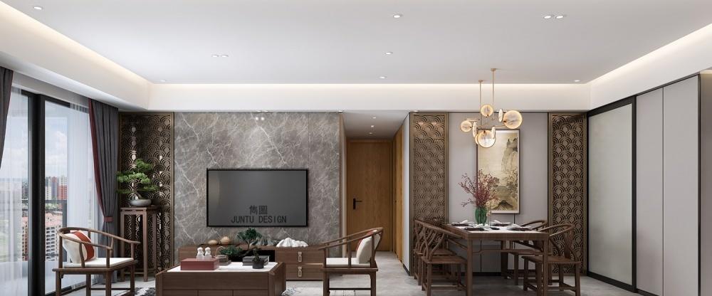 
广州市番禺时代柏林6座 -1