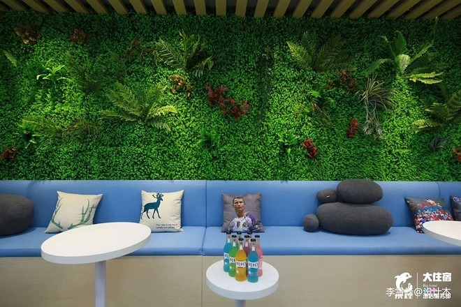 携程工作空间减压室-10