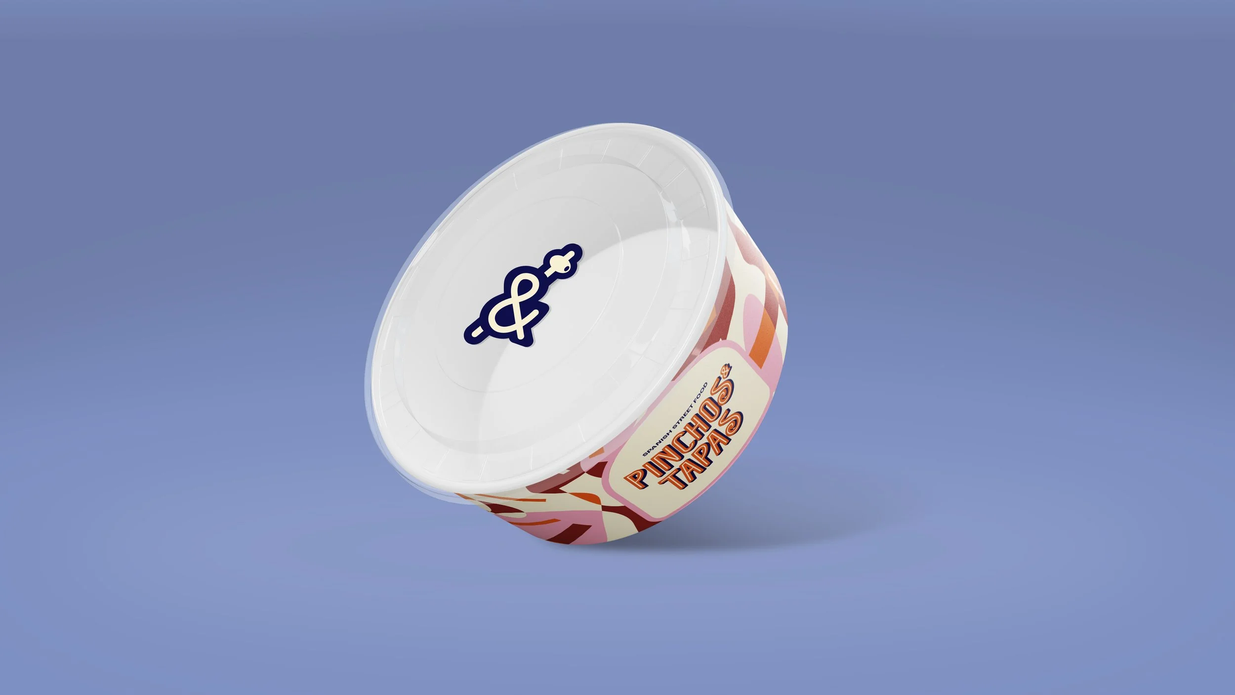 小食串与塔帕斯小吃丨澳大利亚墨尔本丨BrandWorks-16