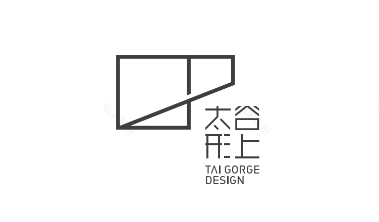 新密·银基林里居洋房叠墅样板间丨太谷形上-46