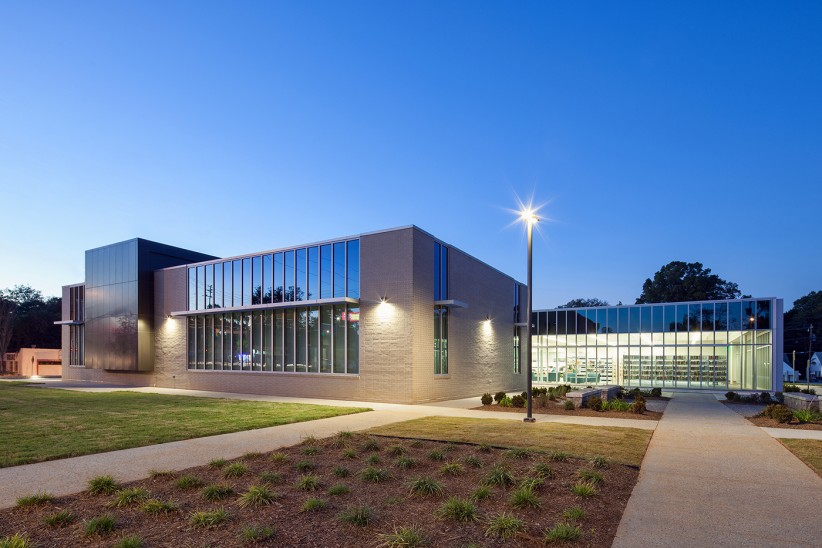 丨美国亚特兰大丨ai3,Craig Gaulden Davis-27