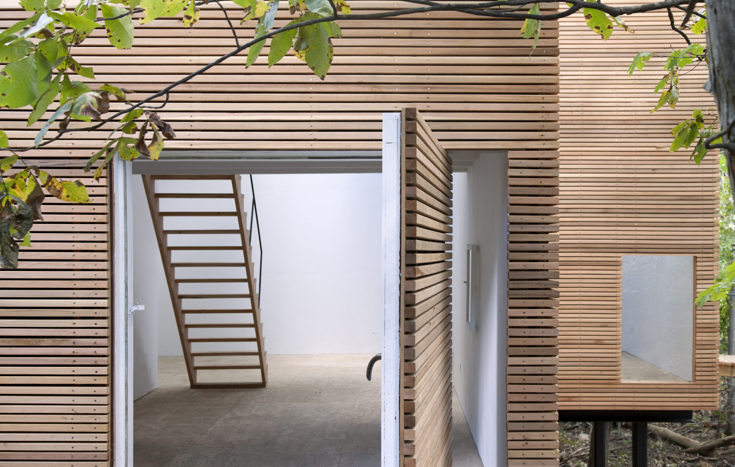 丨美国纽约丨Steven Holl Architects-7