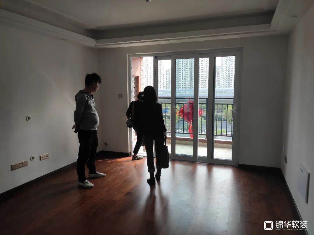 精装房拿房与入住前必做事项丨锦华软装-14