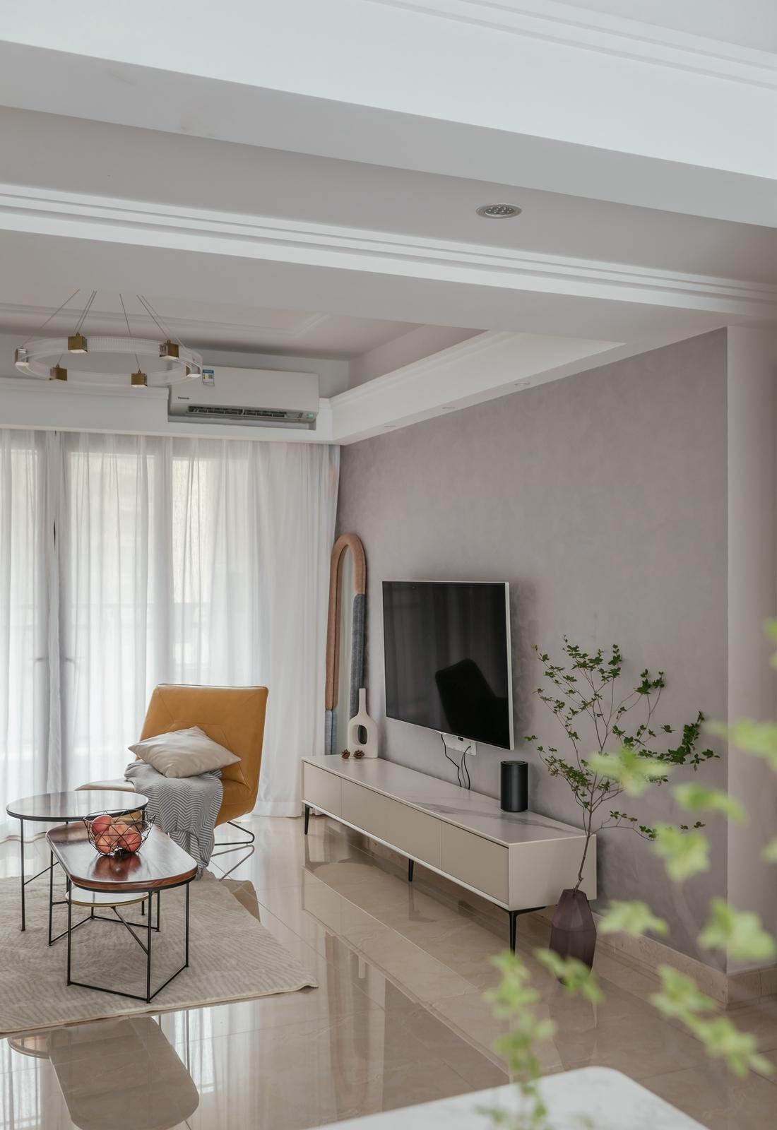 现代亲子宅设计-10