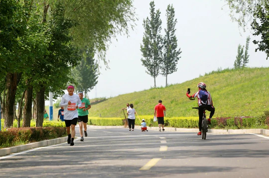 济南华侨城欢乐荟 | 文化地标之美-44