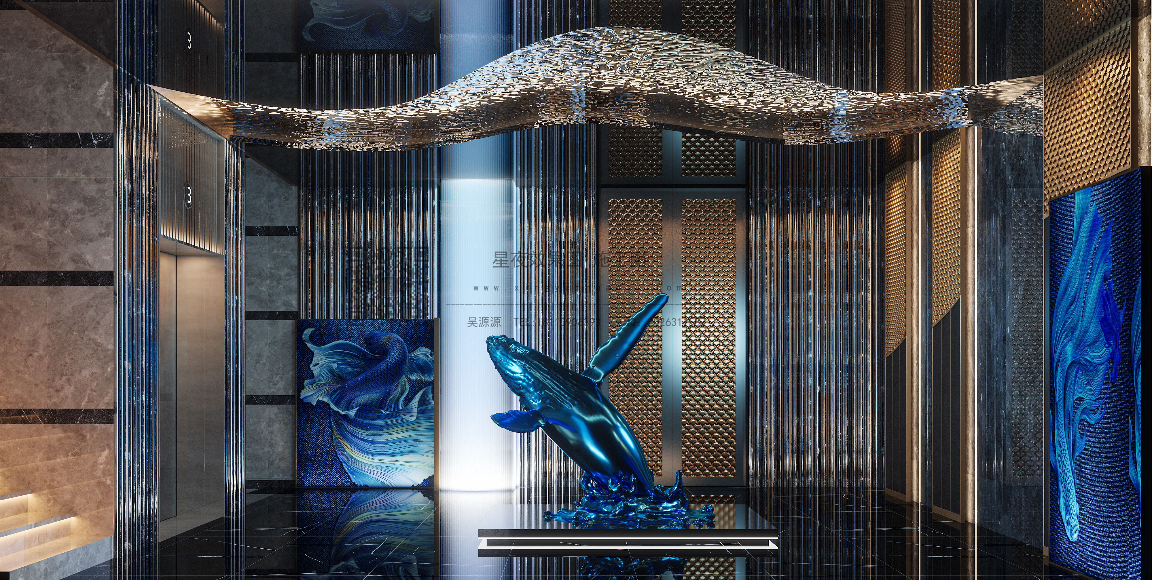 拿上麦克风，你就是中心——ktv-4