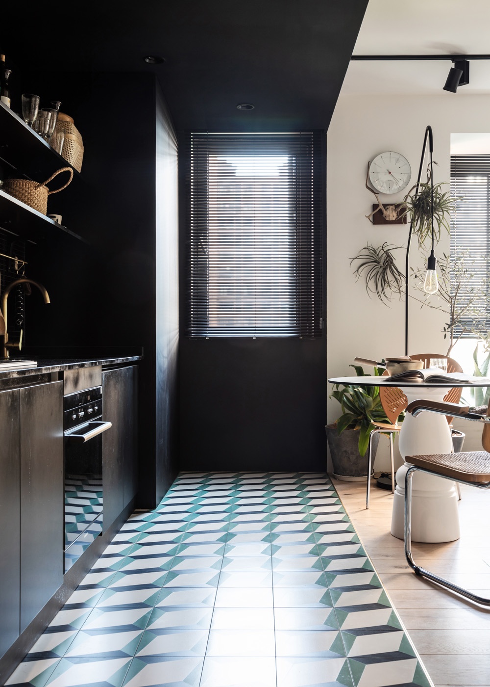 充满呼吸感的家-20